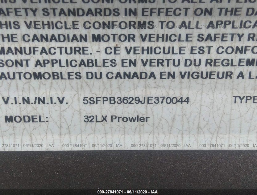 5SFPB3629JE370044
