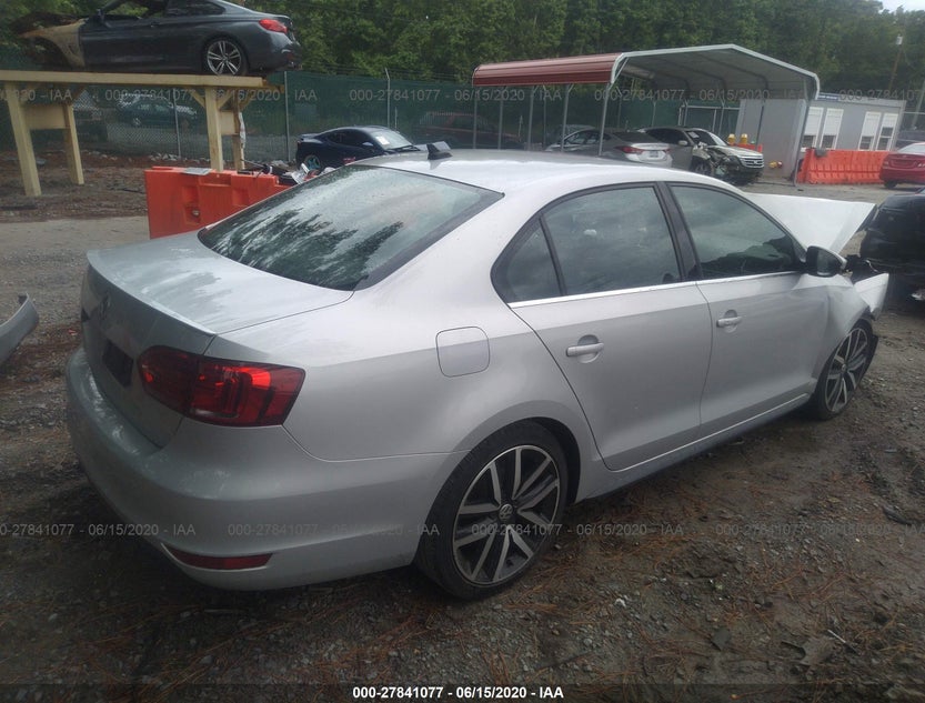 3VW4S7AJ5DM300113