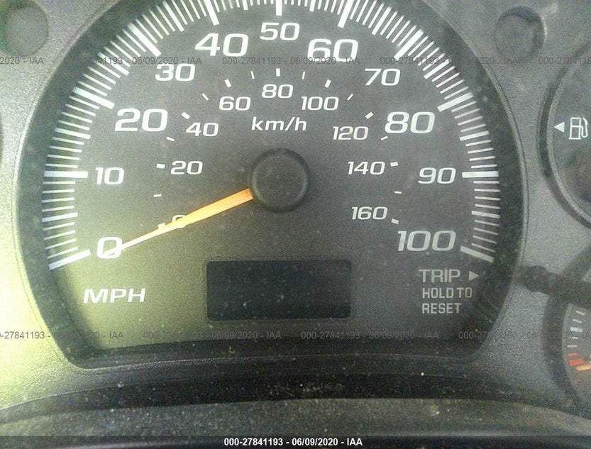 1GCFG15X861147736