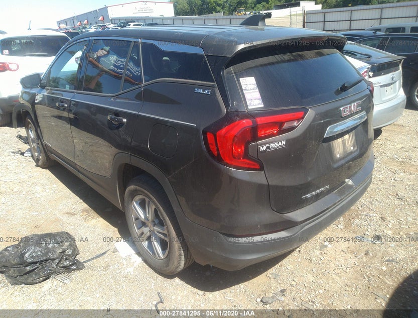 3GKALMEV6KL271601