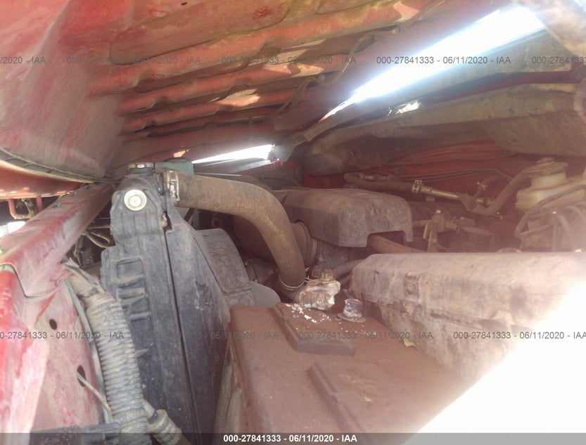 5TFBT54157X004532