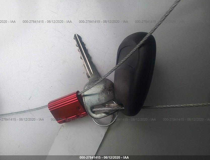 1GCHK23295F827005