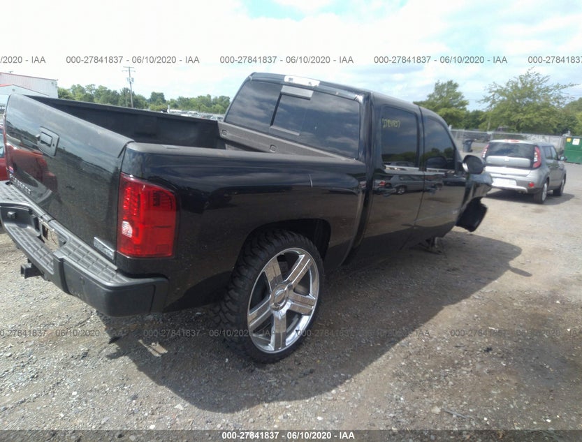 3GCRKTE36AG174948