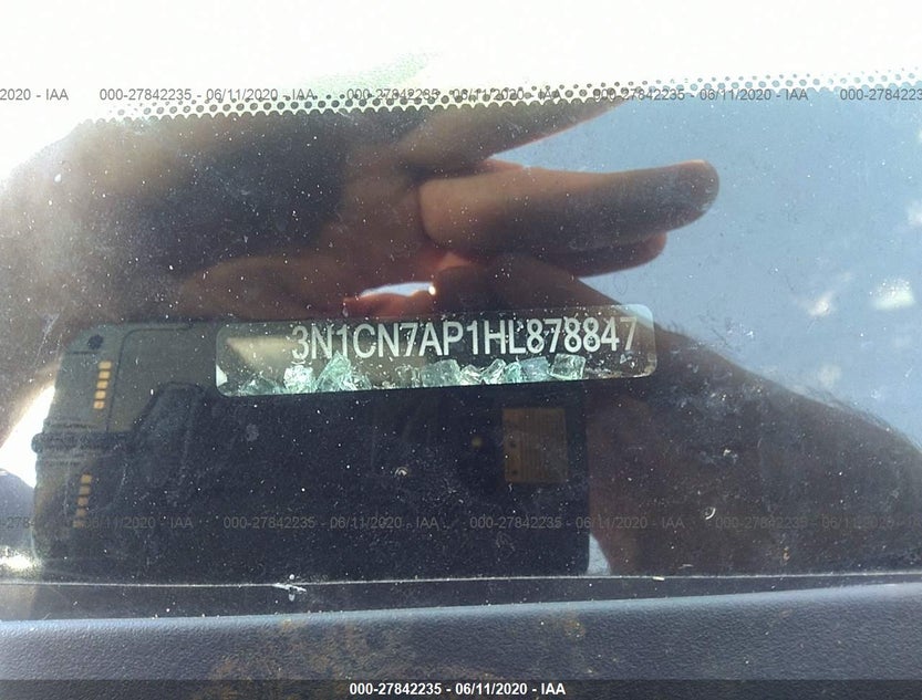 3N1CN7AP1HL878847
