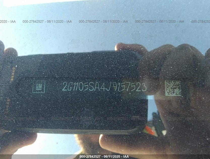 2G1105SA4J9157523