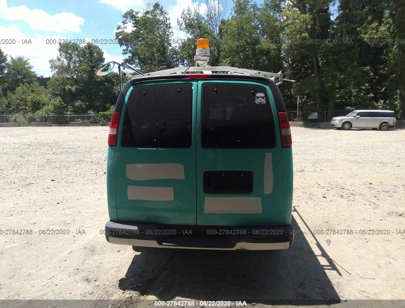 1GCGG25V661220563