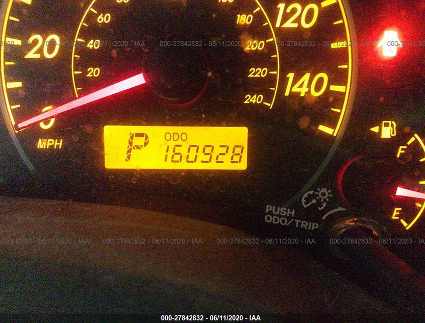 1NXBU40E49Z156012