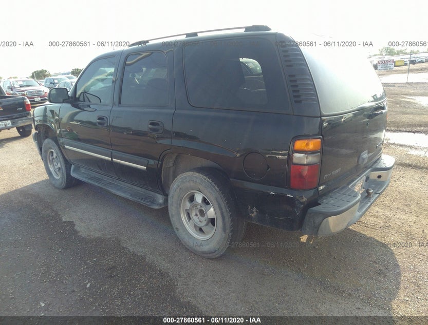 1GNEC13T55R201587