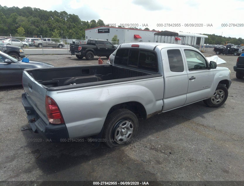 5TETX22N56Z200359
