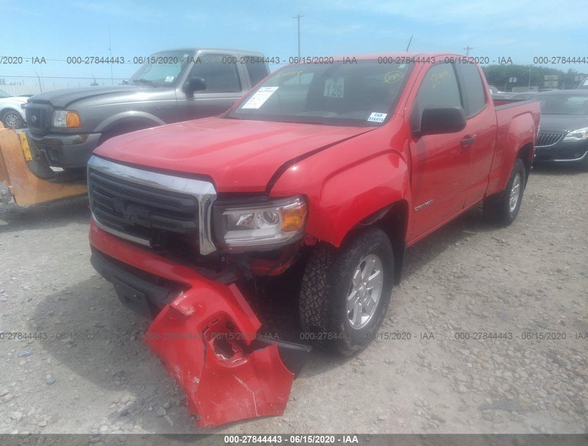 1GTH6BE33G1115082