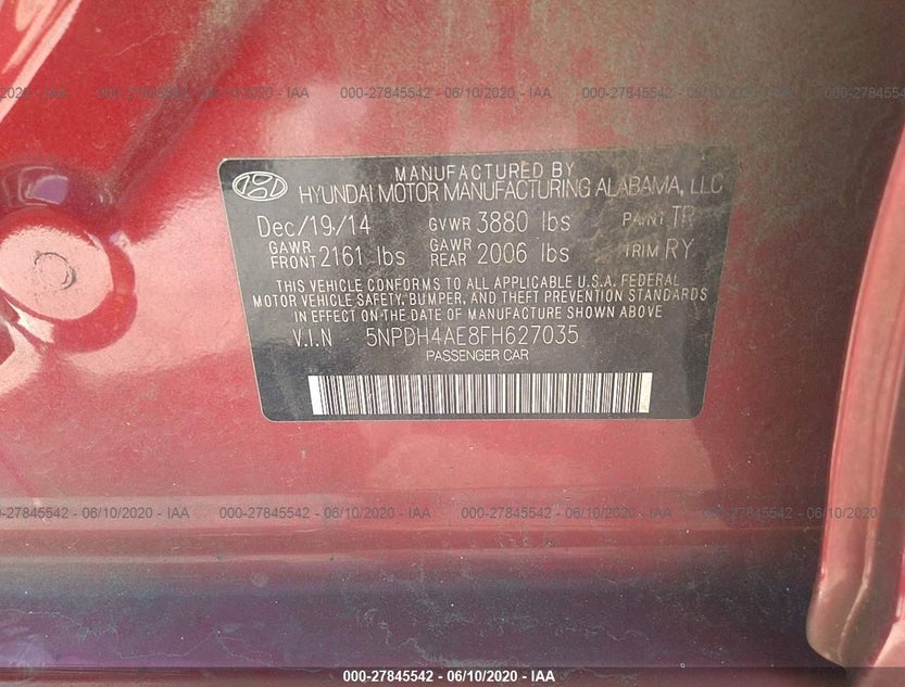 5NPDH4AE8FH627035