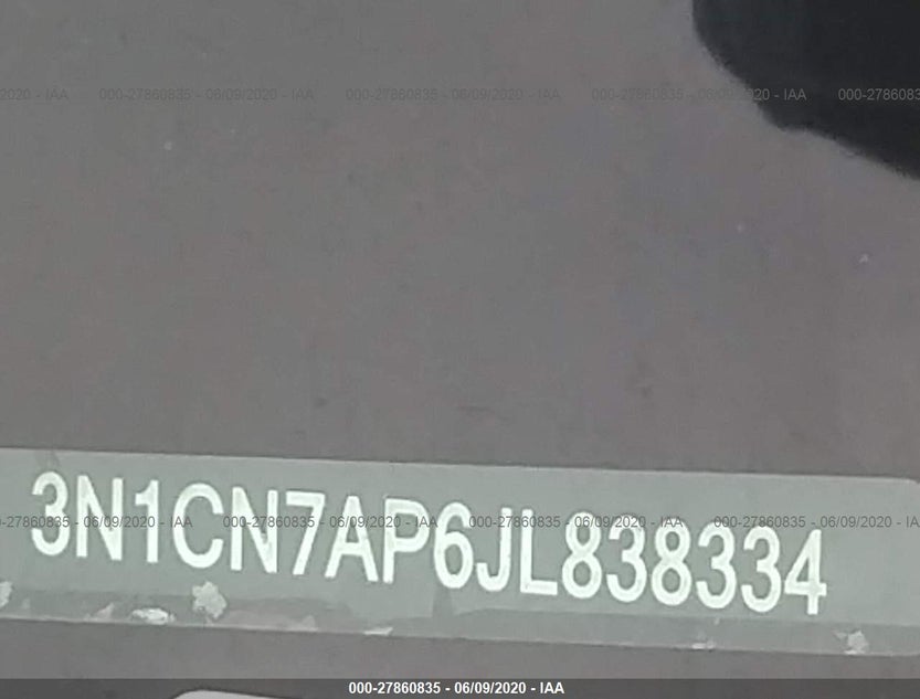 3N1CN7AP6JL838334