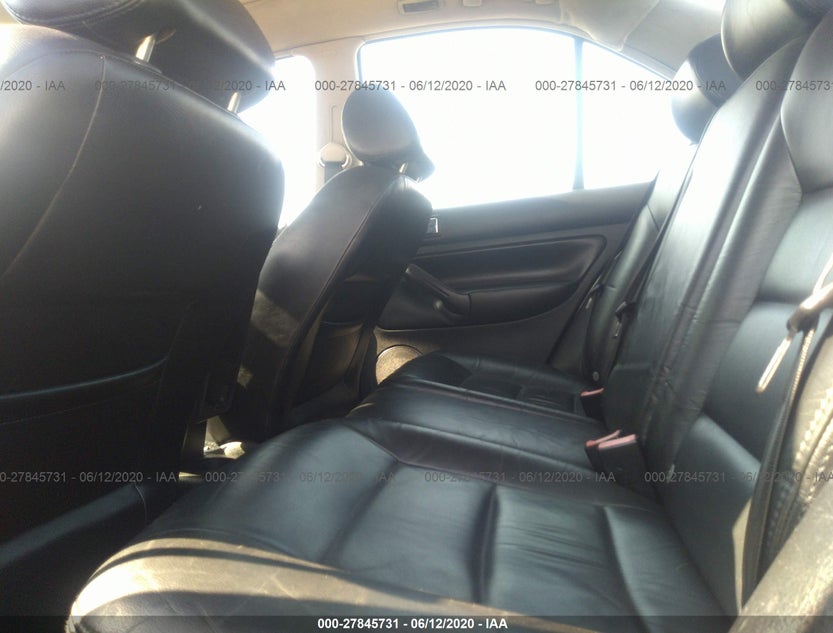 3VWSA69M85M015507