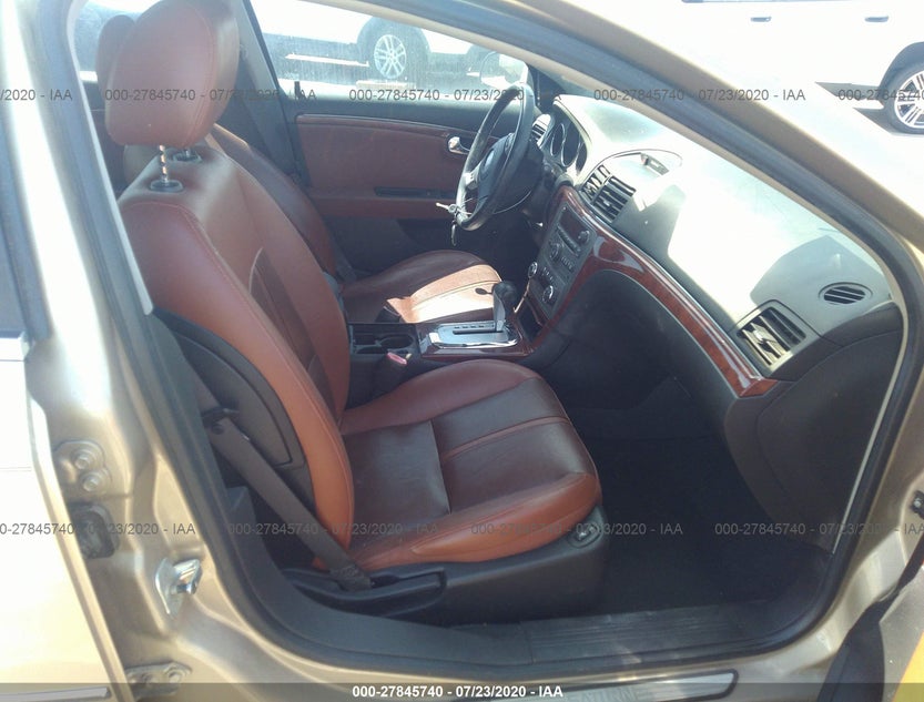 1G8ZV57727F262189
