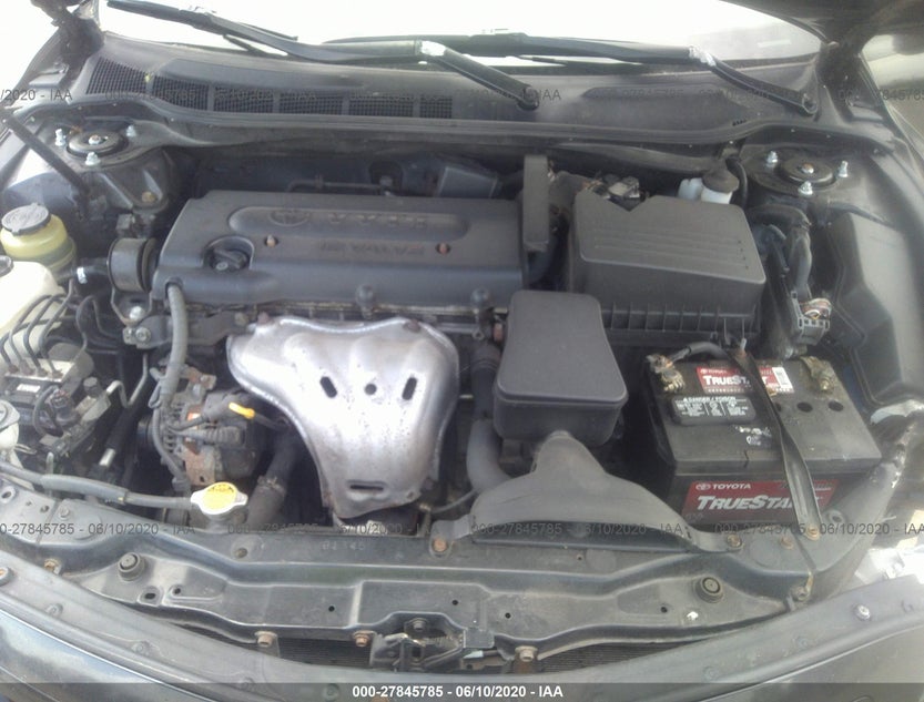 4T1BE46KX7U542201