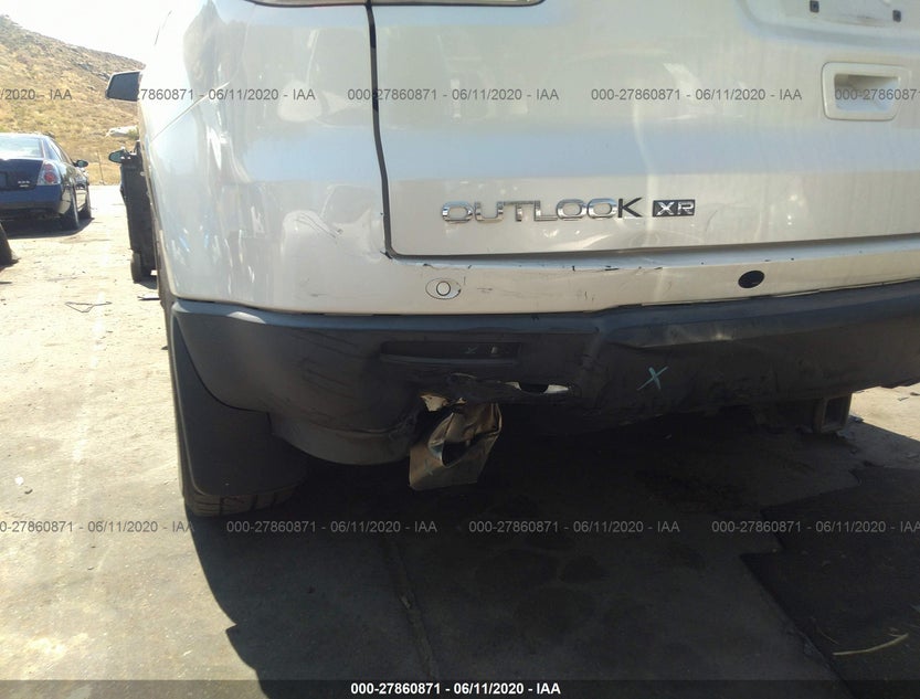 5GZER237X8J277453