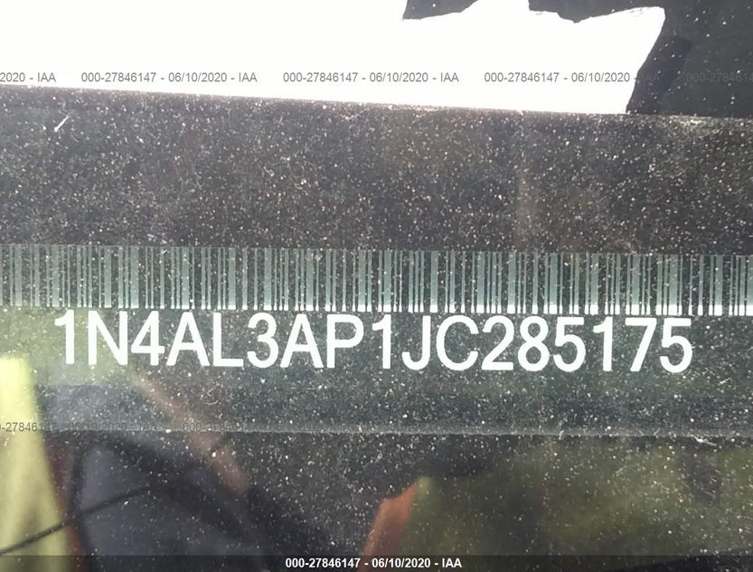 1N4AL3AP1JC285175
