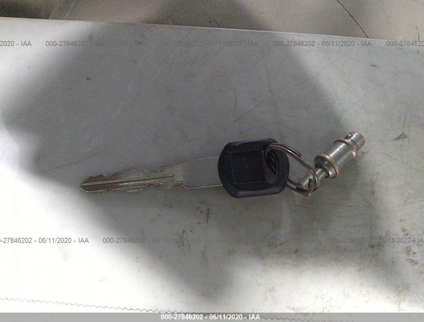 1GNEK13T85R157958
