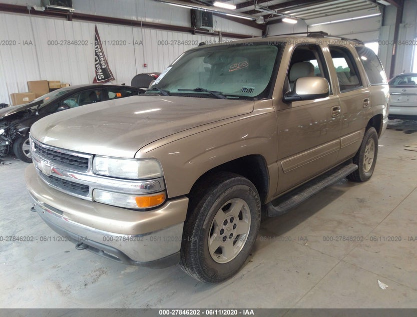1GNEK13T85R157958
