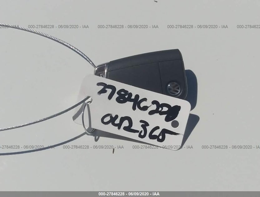 3VW217AU9HM042365