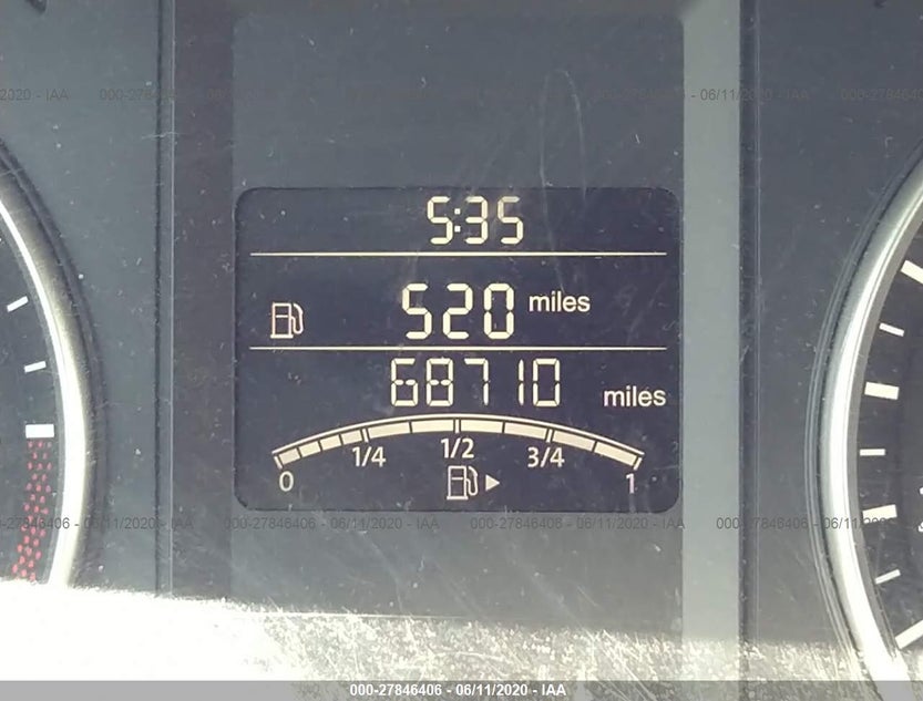 3VW3L7AJ8CM470778