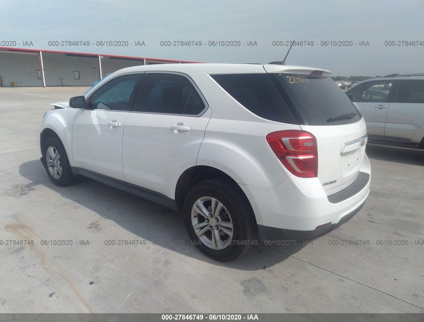 2GNALBEK9G1184801