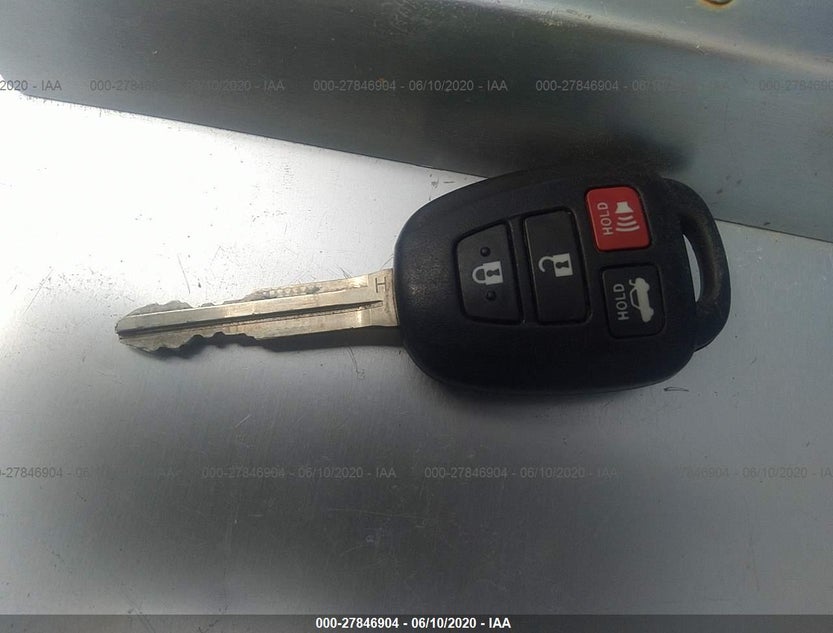 2T1BURHE9HC809452