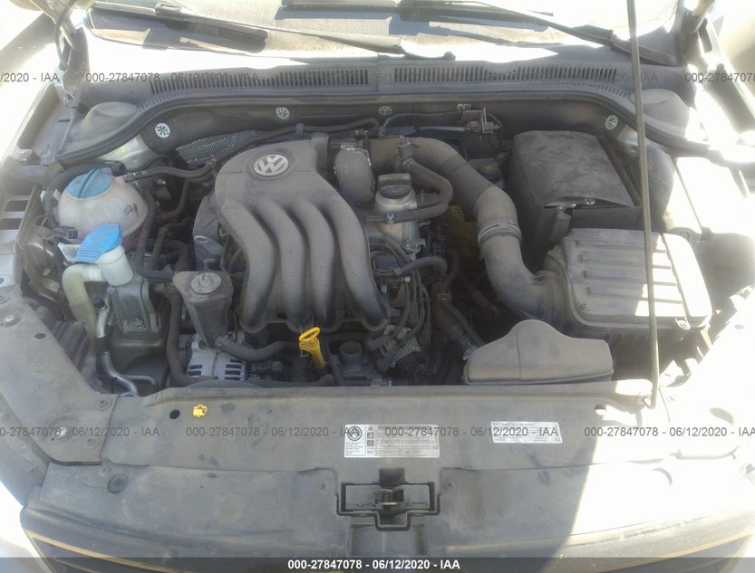3VW1K7AJ9EM287385