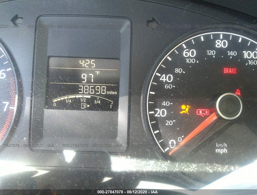 3VW1K7AJ9EM287385