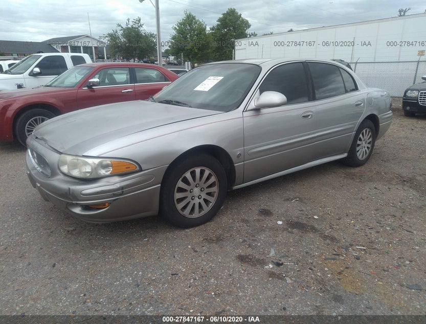1G4HP52K85U241066