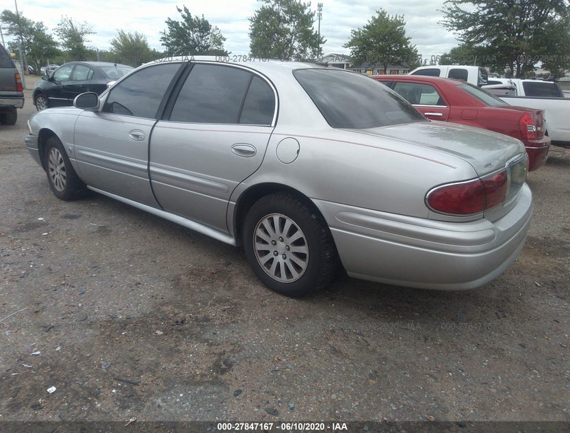 1G4HP52K85U241066
