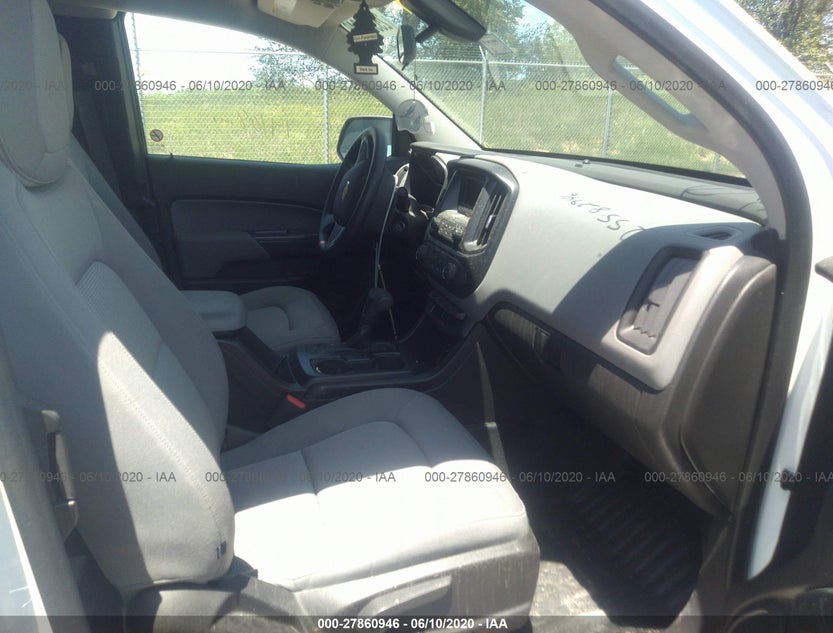 1GCHSBEA6G1265455