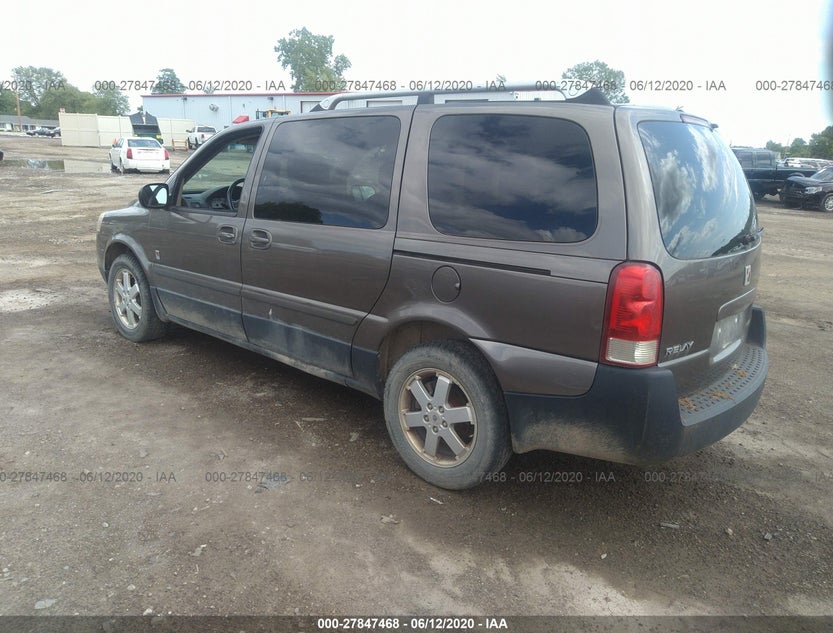 5GZDV23L05D205403