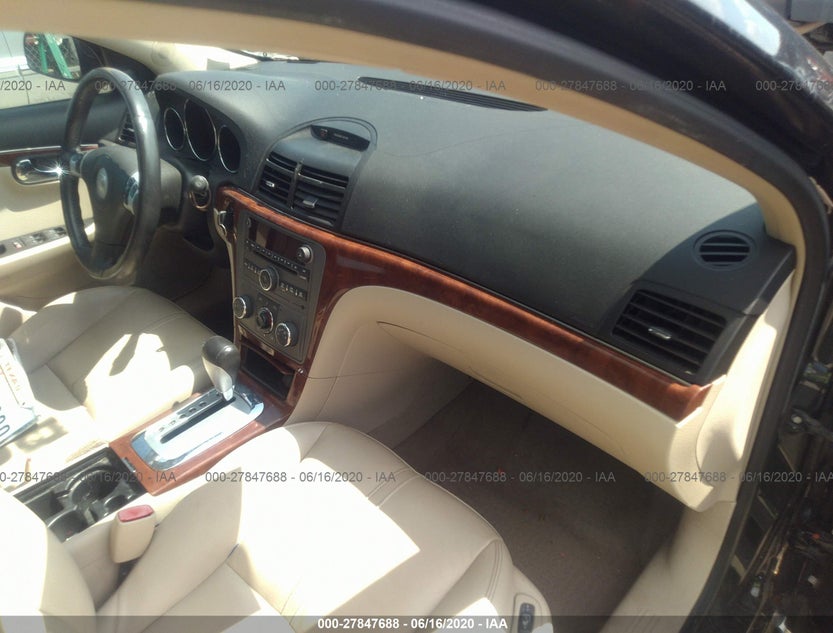 1G8ZS57N48F145903