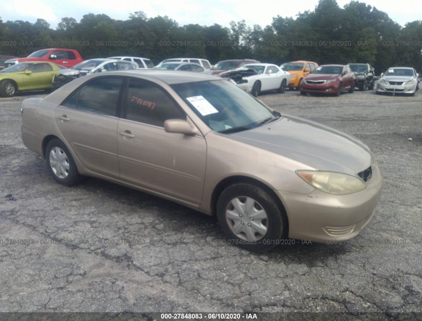 4T1BE32K76U719981