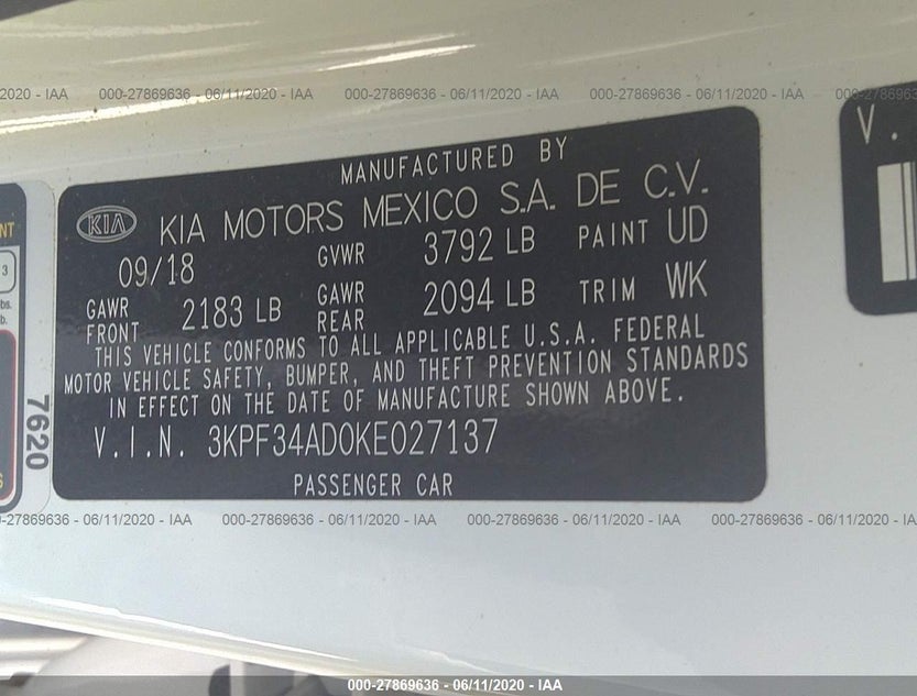 3KPF34AD0KE027137