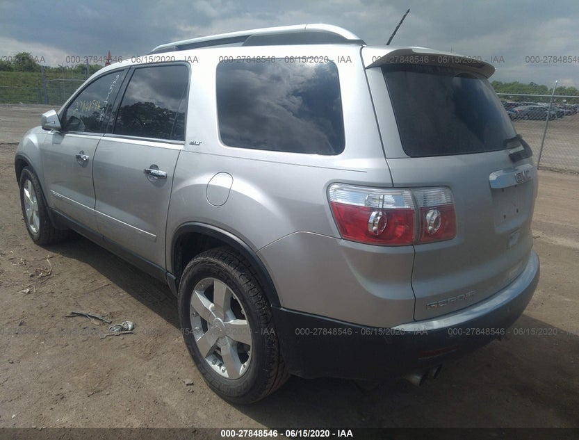 1GKEV33768J251701