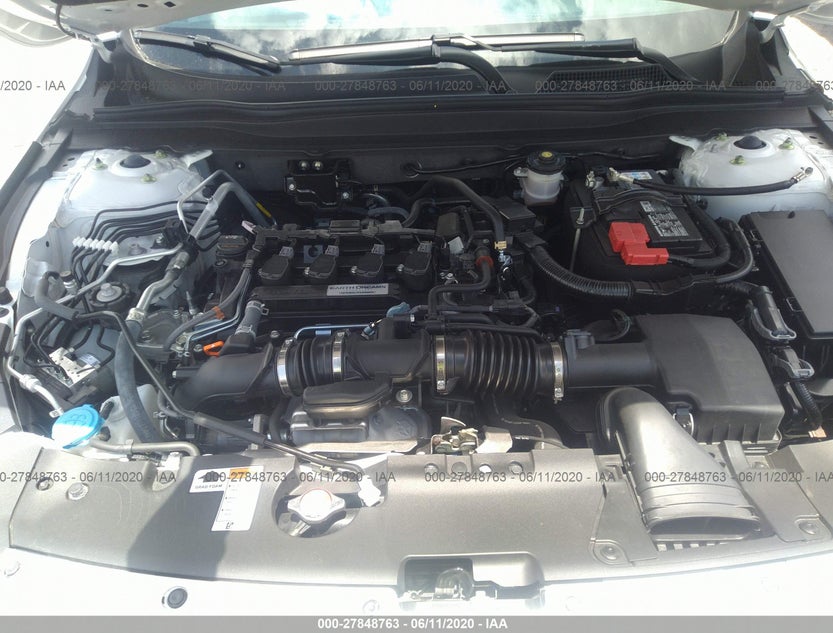 1HGCV1F30KA142725