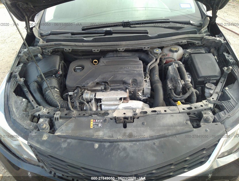 1G1BE5SM5J7201403