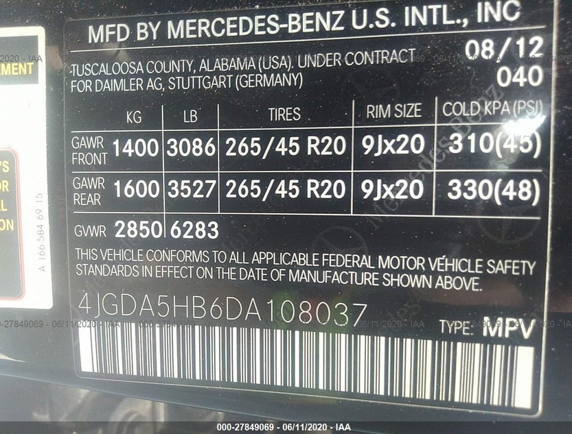 4JGDA5HB6DA108037
