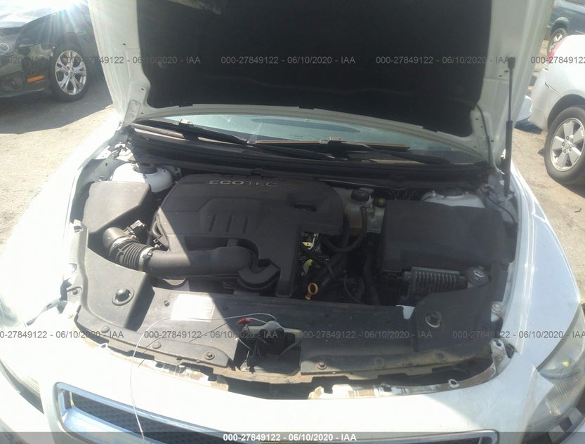 1G1ZC5E19BF129604