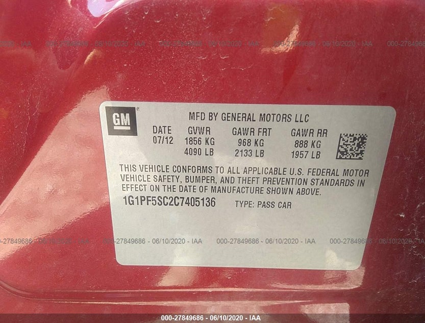 1G1PF5SC2C7405136