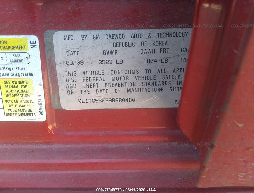 KL1TG56E59B680480
