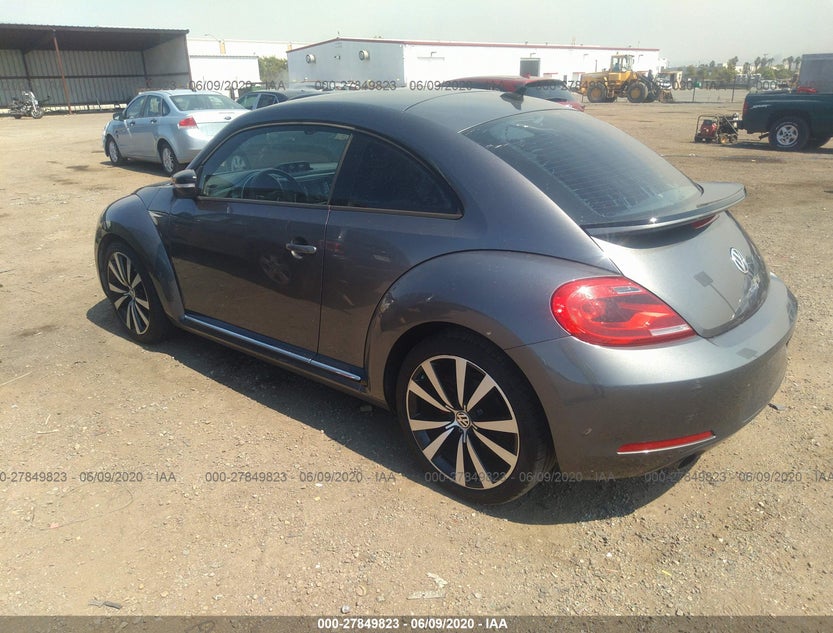 3VWVA7AT7CM660488