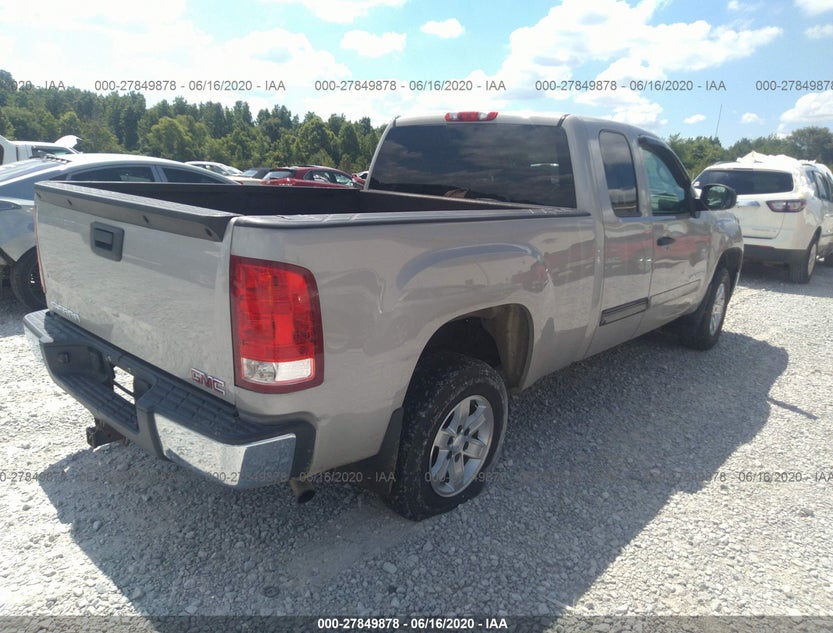 1GTEC29099Z228826