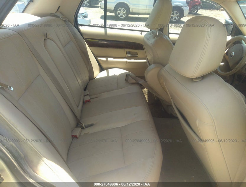 2MEFM75V87X639152