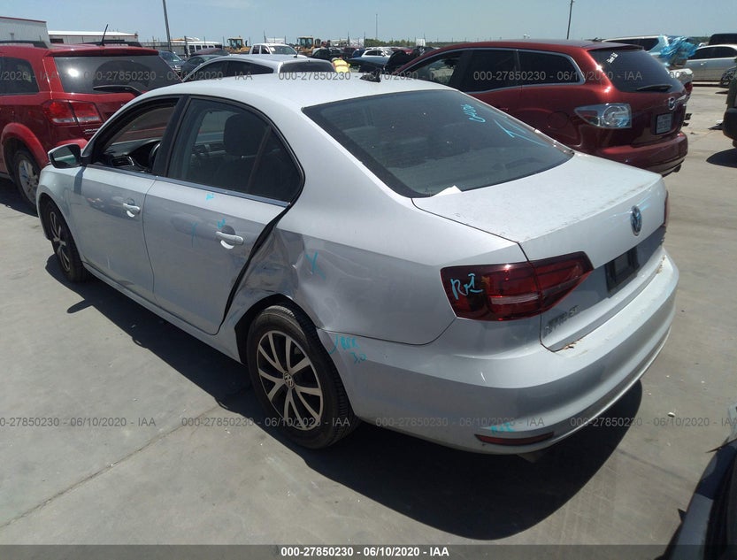 3VWDB7AJXHM247284