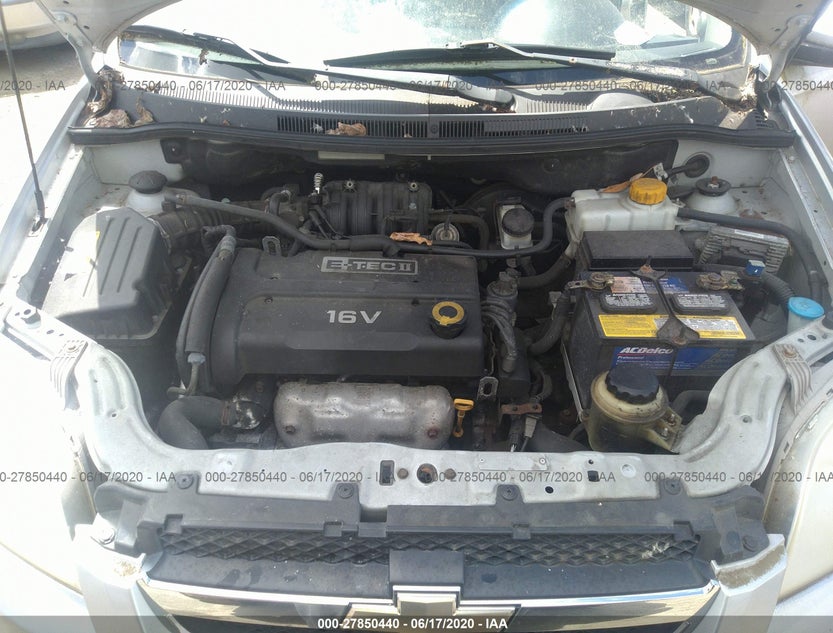 KL1TG56677B107599