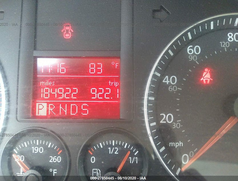 3VWRZ71K79M146358