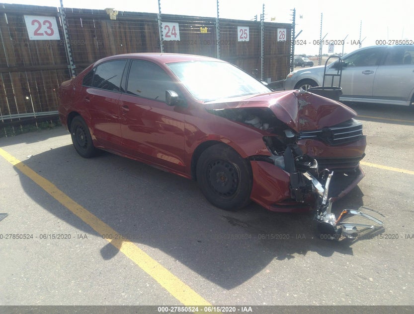 3VW267AJ3GM383847
